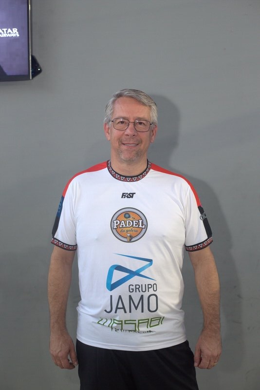 Foto de Romualdo Lucena